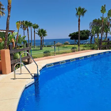 Sunriser Sea View Apartment Estepona