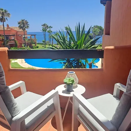 Sunriser Sea View Apartment