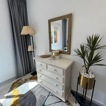 Sunriser Sea View * Estepona