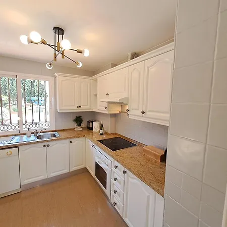 Apartment Sunriser Sea View