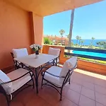 Sunriser Sea View Apartment *