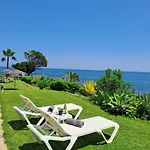 Sunriser Sea View Estepona