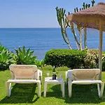 Sunriser Sea View Apartment *