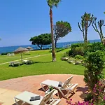 Sunriser Sea View Apartment Estepona