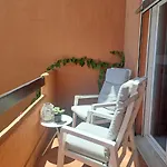 Sunriser Sea View Apartment *