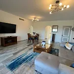 Sunriser Sea View Apartment Estepona