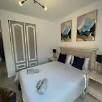 Apartment Sunriser Sea View Estepona