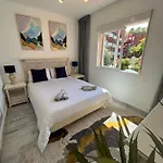 Sunriser Sea View * Estepona