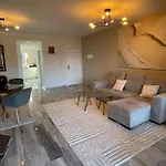 Sunriser Sea View Apartment