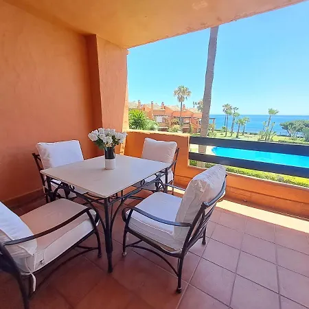 Sunriser Sea View アパート *