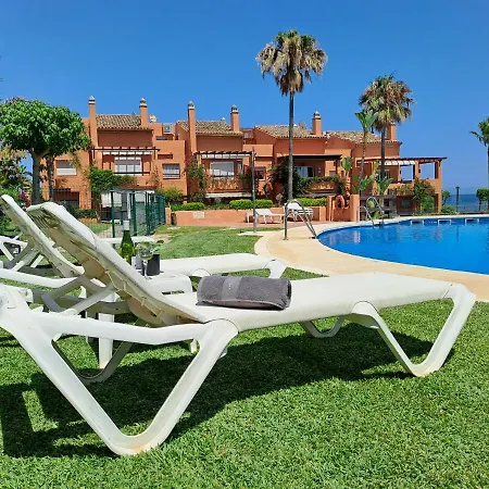 Sunriser Sea View Estepona