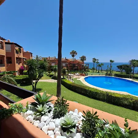 Sunriser Sea View Apartamento