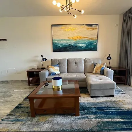 Sunriser Sea View Estepona