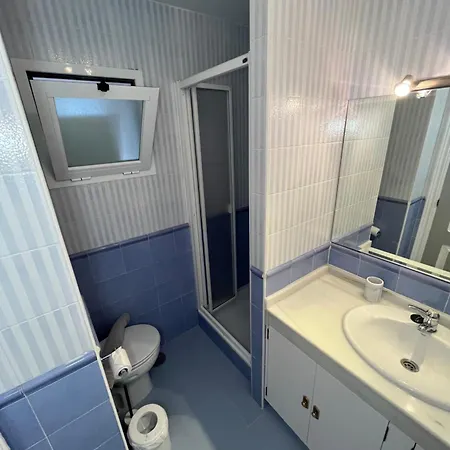 Sunriser Sea View Apartamento *