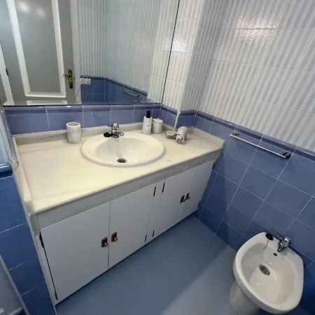 Apartamento Sunriser Sea View *