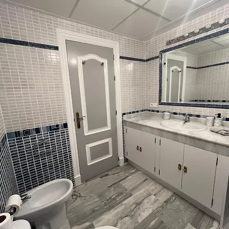 Sunriser Sea View Apartamento