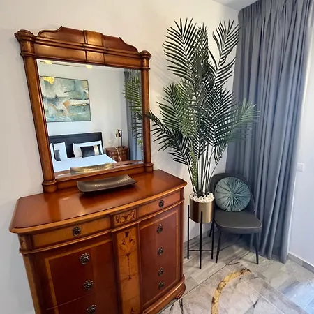 Sunriser Sea View Estepona