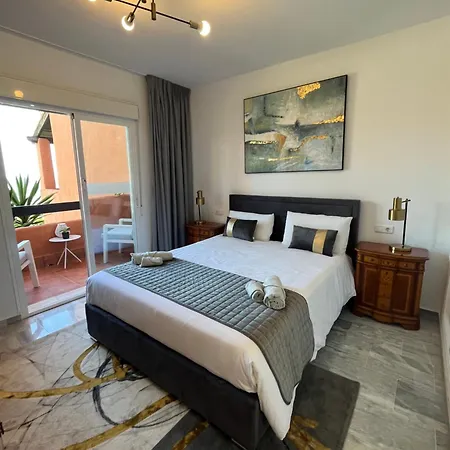 アパート Sunriser Sea View *