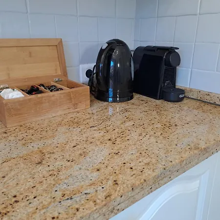 Sunriser Sea View * エステポナ