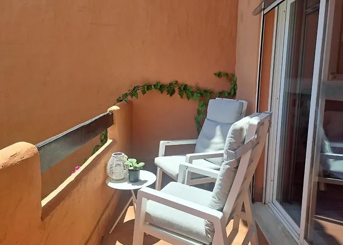 Sunriser Sea View Appartamento *