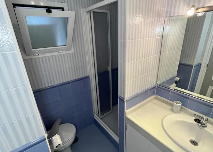 Sunriser Sea View דירה *