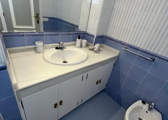 Appartamento Sunriser Sea View *