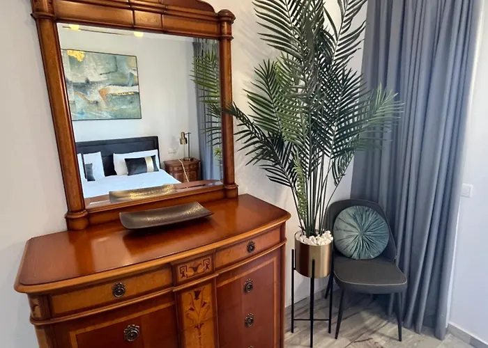 Sunriser Sea View Estepona