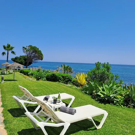 Sunriser Sea View إِستيبونا