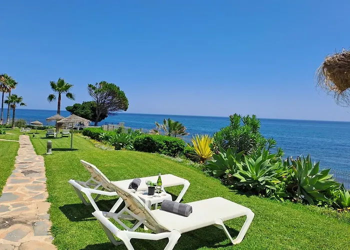 Sunriser Sea View إِستيبونا