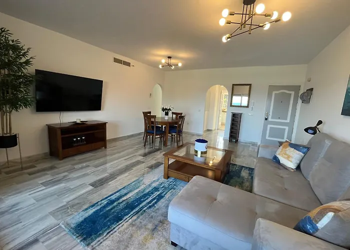 Sunriser Sea View شقة إِستيبونا