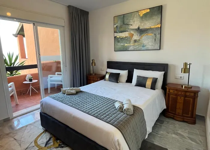 شقة Sunriser Sea View *