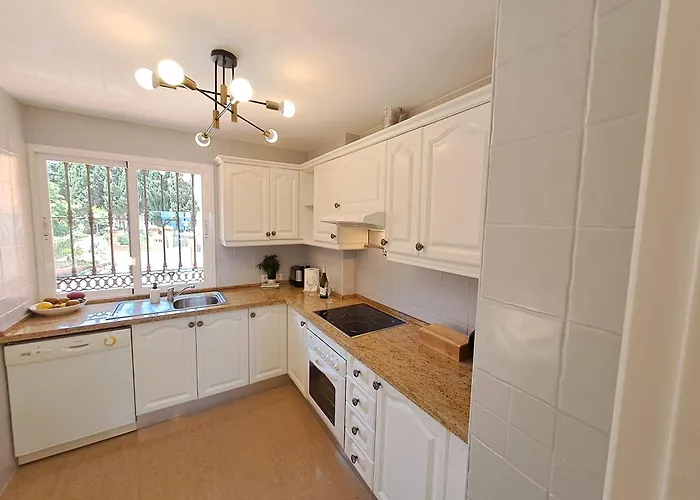 شقة Sunriser Sea View